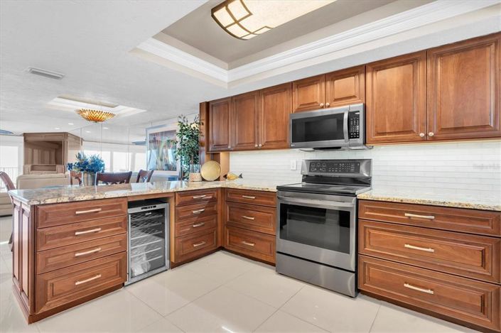 Image No.14-Maison de ville de 2 chambres à vendre à Treasure Island