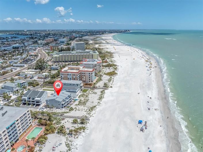 Image No.20-Maison de ville de 2 chambres à vendre à Treasure Island