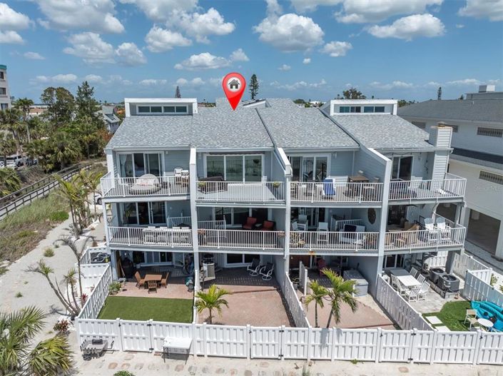 Image No.4-Maison de ville de 2 chambres à vendre à Treasure Island