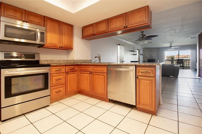 Image No.16-Maison de ville de 2 chambres à vendre à Treasure Island