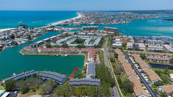 Image No.41-Maison de ville de 2 chambres à vendre à Treasure Island