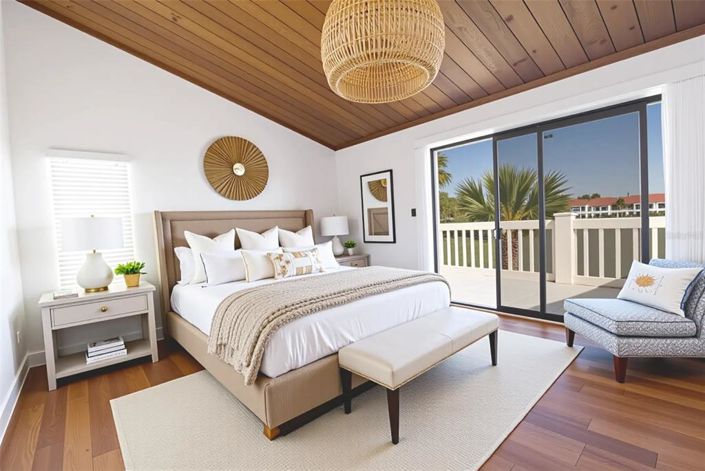 Image No.6-Maison de ville de 2 chambres à vendre à Treasure Island