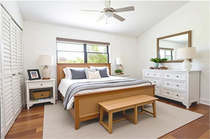 Image No.7-Maison de ville de 2 chambres à vendre à Treasure Island