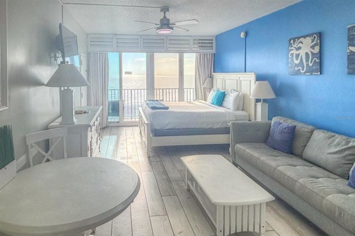 Image No.5-Propriété de 1 chambre à vendre à Treasure Island