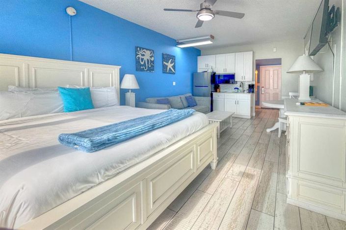 Image No.6-Propriété de 1 chambre à vendre à Treasure Island