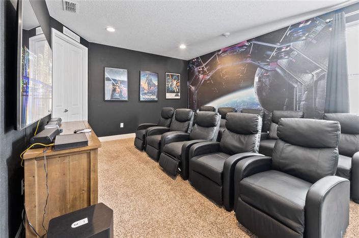 Image No.17-Propriété de 10 chambres à vendre à Kissimmee