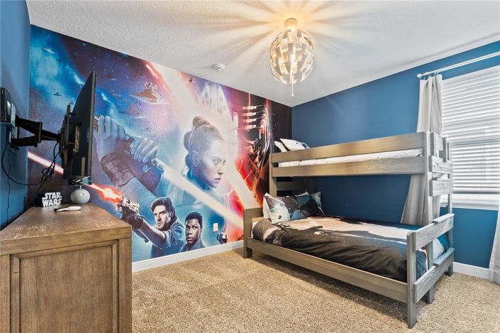 Image No.19-Propriété de 10 chambres à vendre à Kissimmee