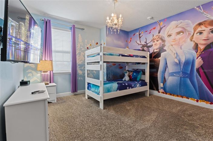 Image No.21-Propriété de 10 chambres à vendre à Kissimmee