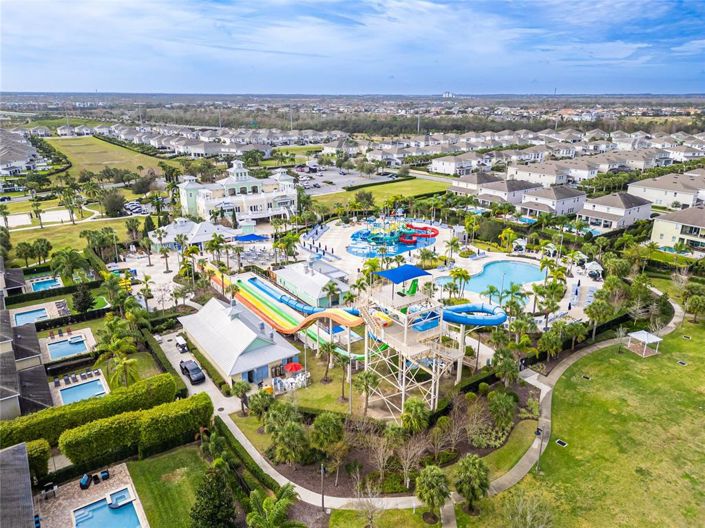 Image No.5-Propriété de 10 chambres à vendre à Kissimmee