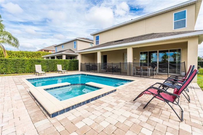 Image No.59-Propriété de 10 chambres à vendre à Kissimmee