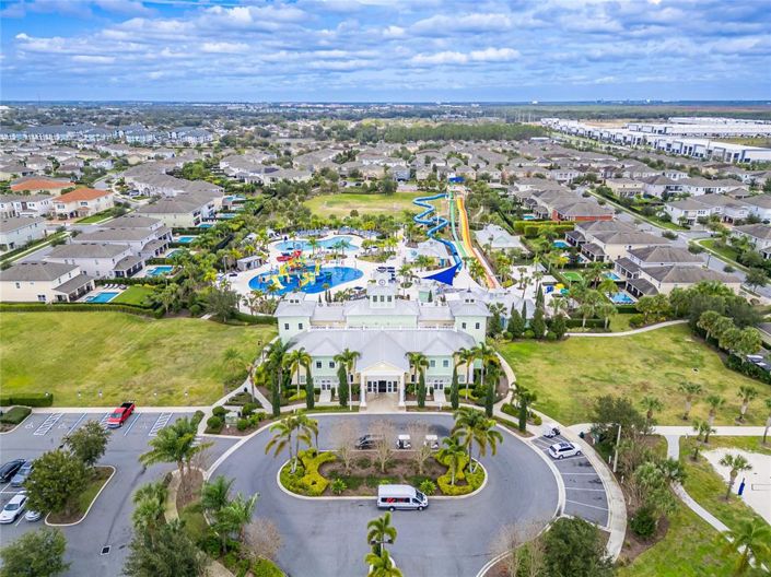 Image No.6-Propriété de 10 chambres à vendre à Kissimmee