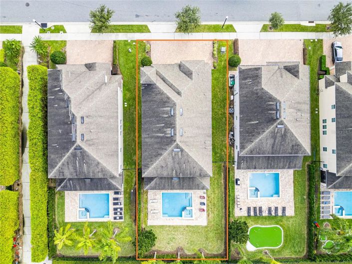 Image No.65-Propriété de 10 chambres à vendre à Kissimmee