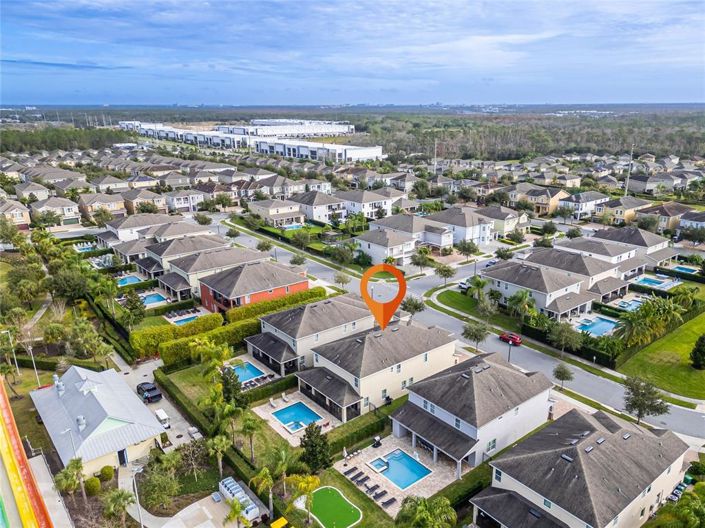 Image No.66-Propriété de 10 chambres à vendre à Kissimmee