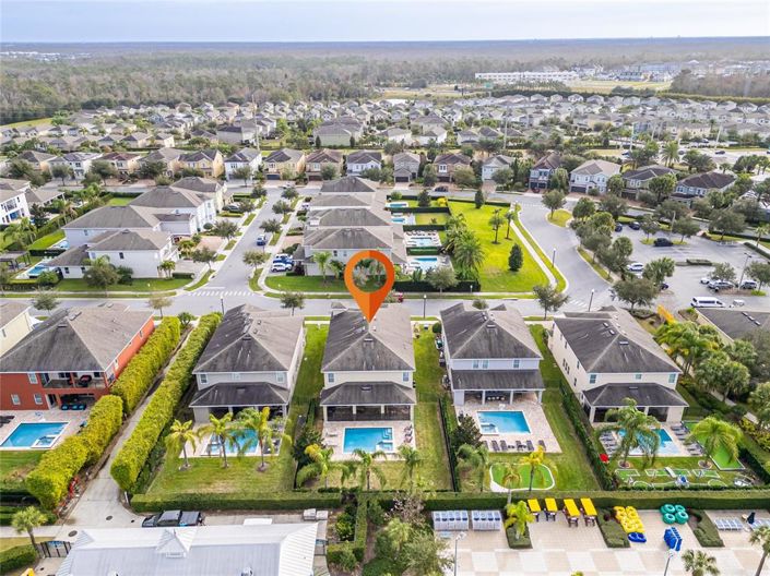 Image No.67-Propriété de 10 chambres à vendre à Kissimmee