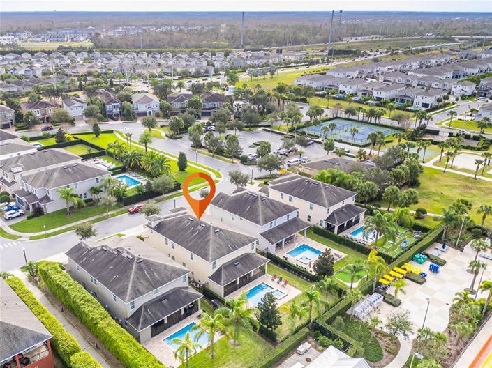 Image No.68-Propriété de 10 chambres à vendre à Kissimmee