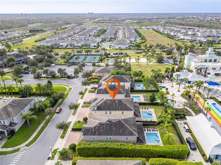 Image No.69-Propriété de 10 chambres à vendre à Kissimmee