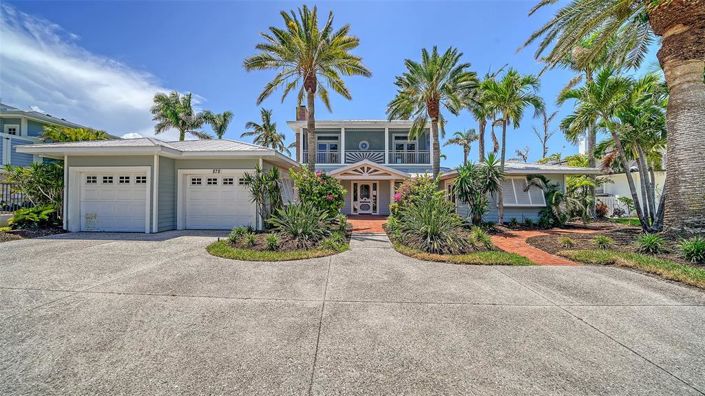 Image No.1-Propriété de 4 chambres à vendre à Sarasota