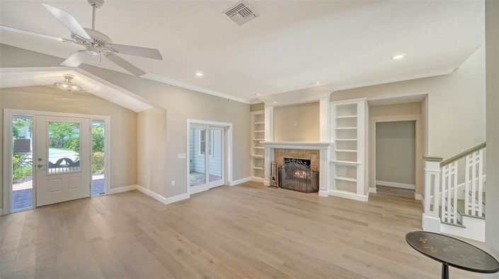 Image No.7-Propriété de 4 chambres à vendre à Sarasota