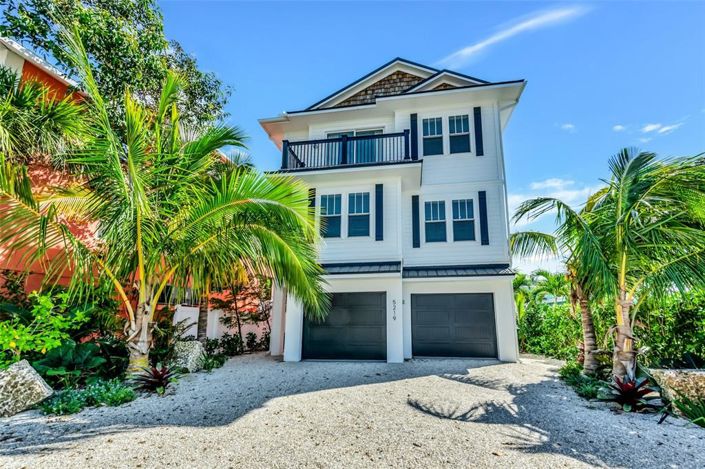 Image No.1-Propriété de 7 chambres à vendre à Sarasota