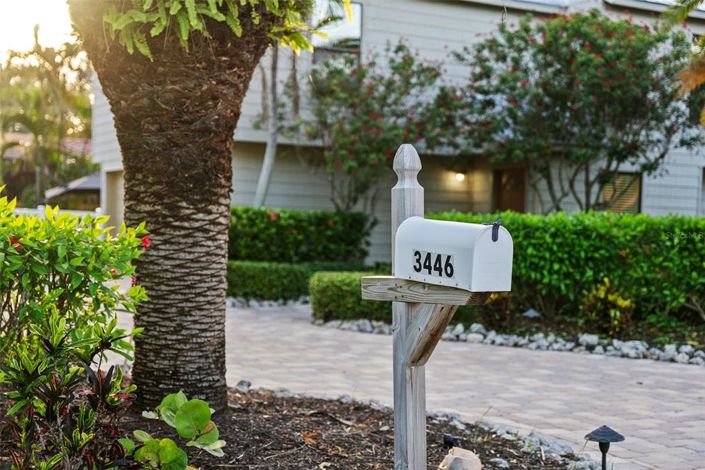 Image No.3-Propriété de 3 chambres à vendre à Sarasota