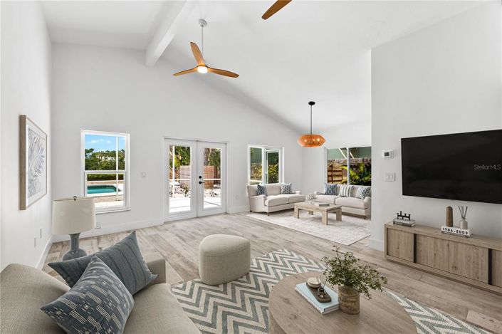 Image No.12-Propriété de 3 chambres à vendre à Sarasota