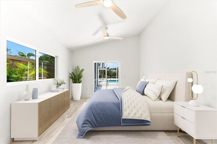 Image No.15-Propriété de 3 chambres à vendre à Sarasota