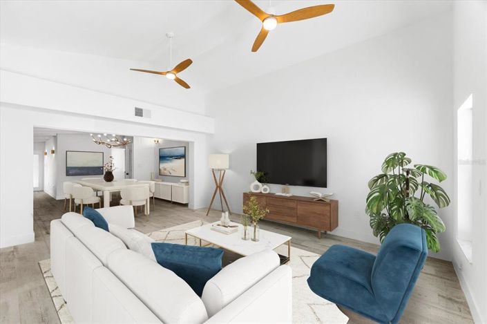 Image No.8-Propriété de 3 chambres à vendre à Sarasota