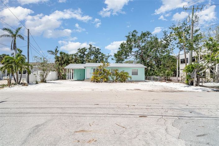 Image No.1-Propriété de 3 chambres à vendre à Sarasota
