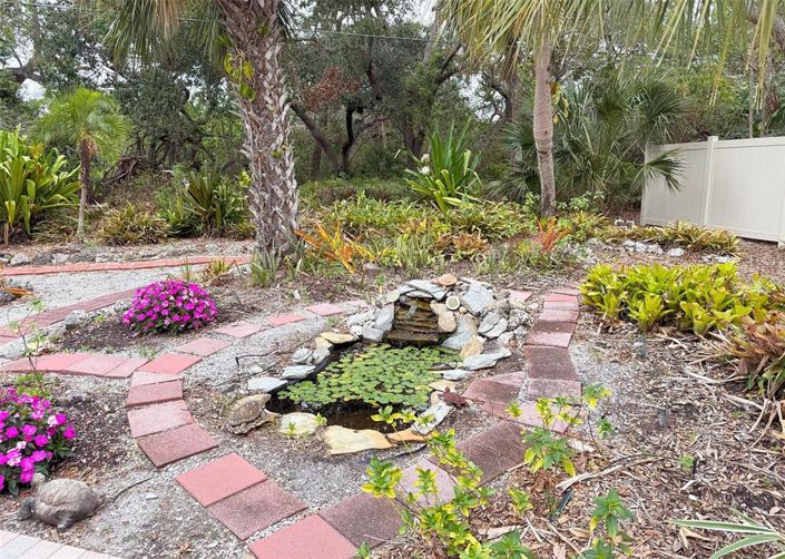 Image No.8-Propriété de 3 chambres à vendre à Sarasota