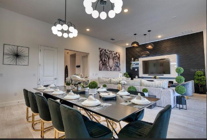 Image No.14-Propriété de 11 chambres à vendre à Orlando