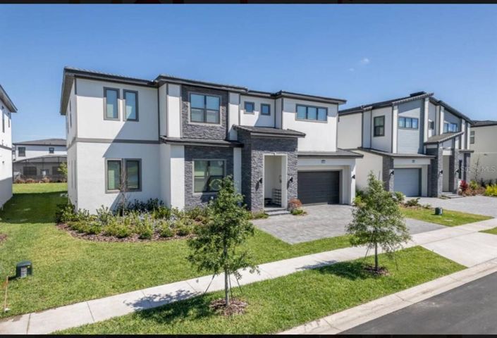 Image No.2-Propriété de 11 chambres à vendre à Orlando