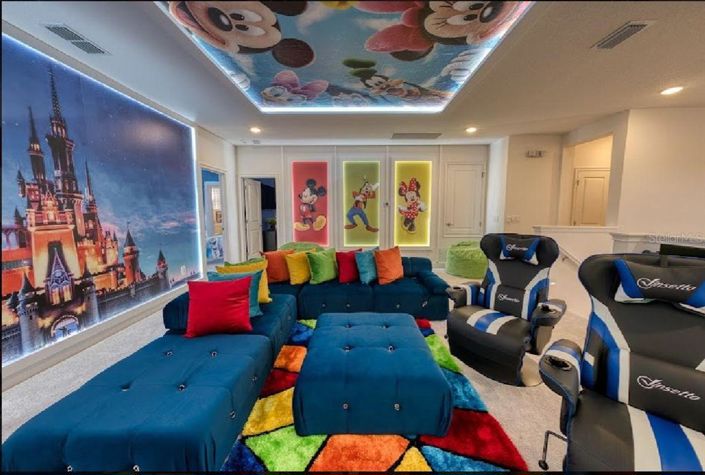 Image No.28-Propriété de 11 chambres à vendre à Orlando