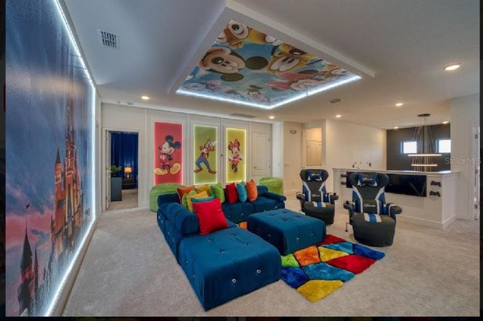 Image No.29-Propriété de 11 chambres à vendre à Orlando