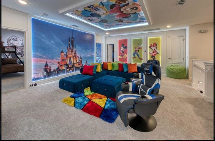 Image No.30-Propriété de 11 chambres à vendre à Orlando