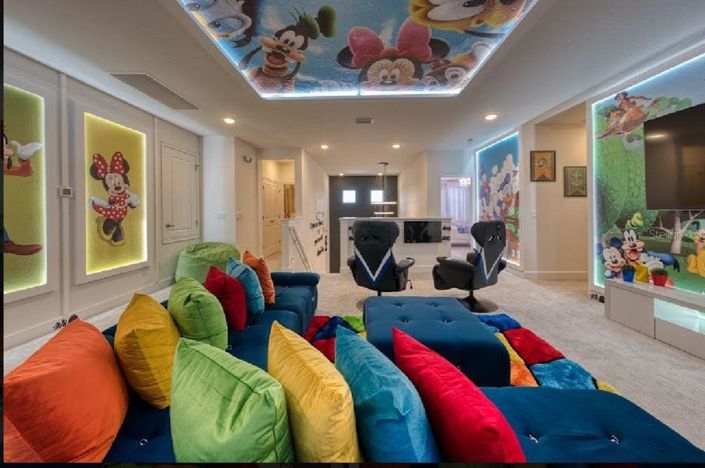 Image No.31-Propriété de 11 chambres à vendre à Orlando