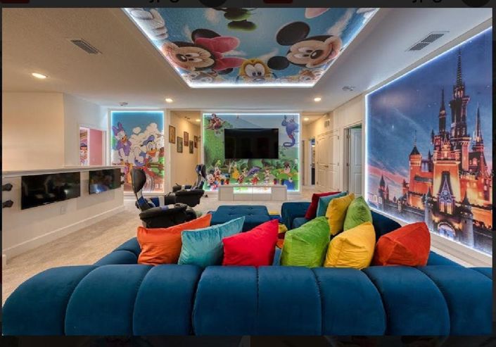 Image No.32-Propriété de 11 chambres à vendre à Orlando