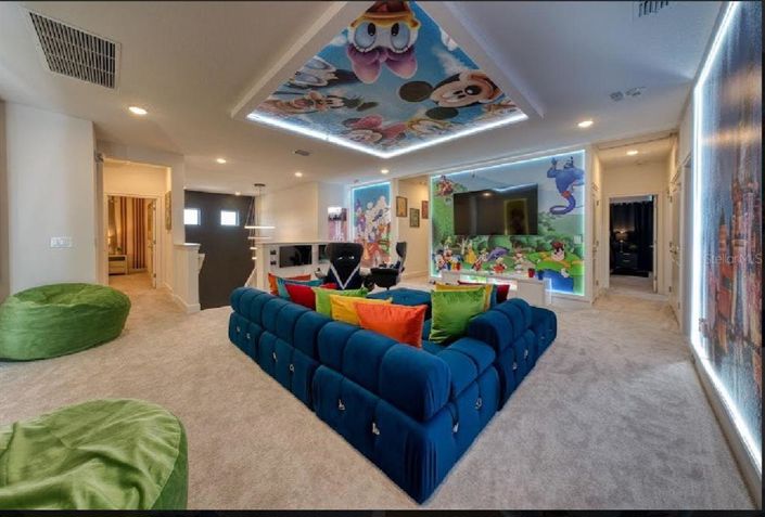 Image No.33-Propriété de 11 chambres à vendre à Orlando