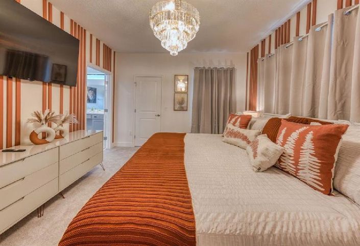 Image No.34-Propriété de 11 chambres à vendre à Orlando