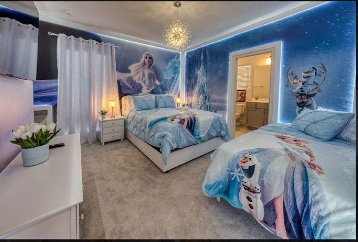 Image No.39-Propriété de 11 chambres à vendre à Orlando