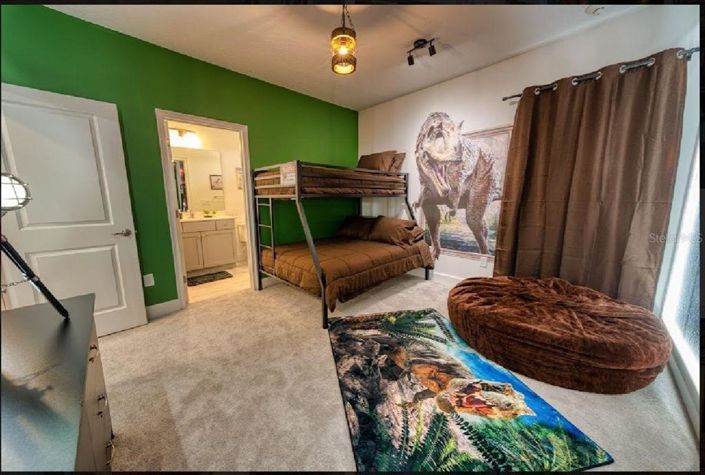 Image No.42-Propriété de 11 chambres à vendre à Orlando