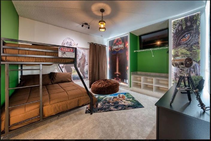 Image No.43-Propriété de 11 chambres à vendre à Orlando