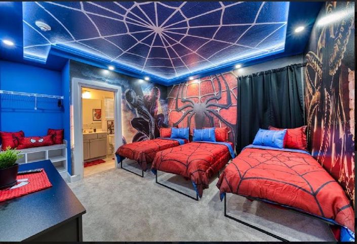 Image No.45-Propriété de 11 chambres à vendre à Orlando