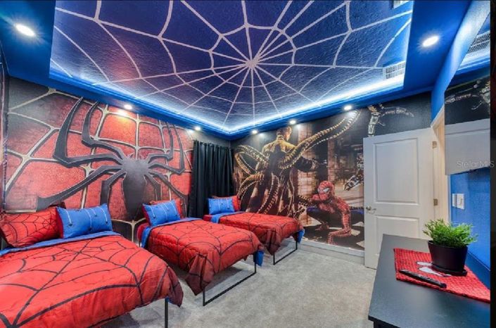 Image No.46-Propriété de 11 chambres à vendre à Orlando