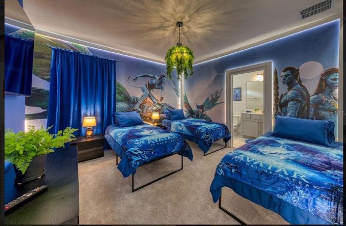 Image No.61-Propriété de 11 chambres à vendre à Orlando