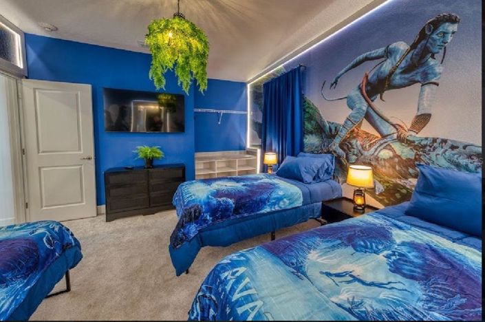 Image No.62-Propriété de 11 chambres à vendre à Orlando