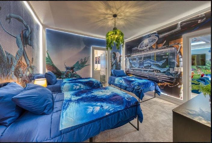 Image No.64-Propriété de 11 chambres à vendre à Orlando