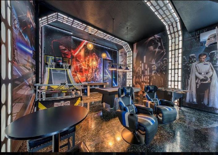 Image No.66-Propriété de 11 chambres à vendre à Orlando