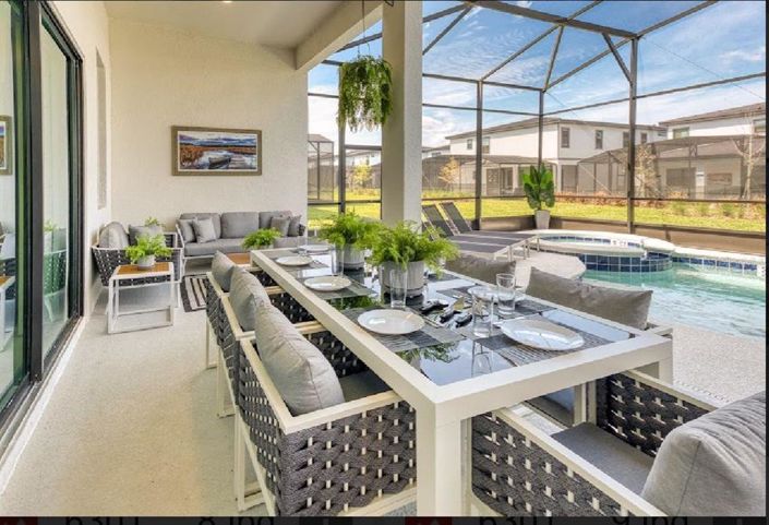 Image No.67-Propriété de 11 chambres à vendre à Orlando