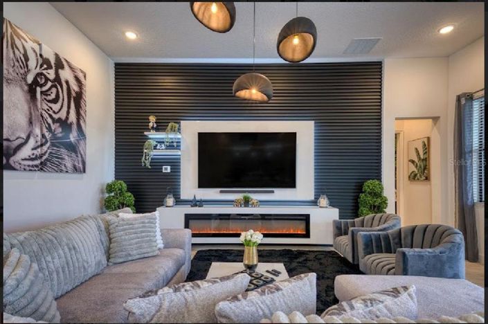 Image No.7-Propriété de 11 chambres à vendre à Orlando