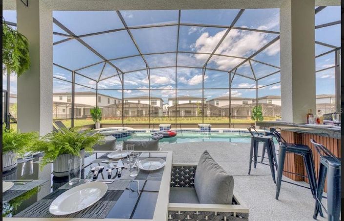 Image No.71-Propriété de 11 chambres à vendre à Orlando